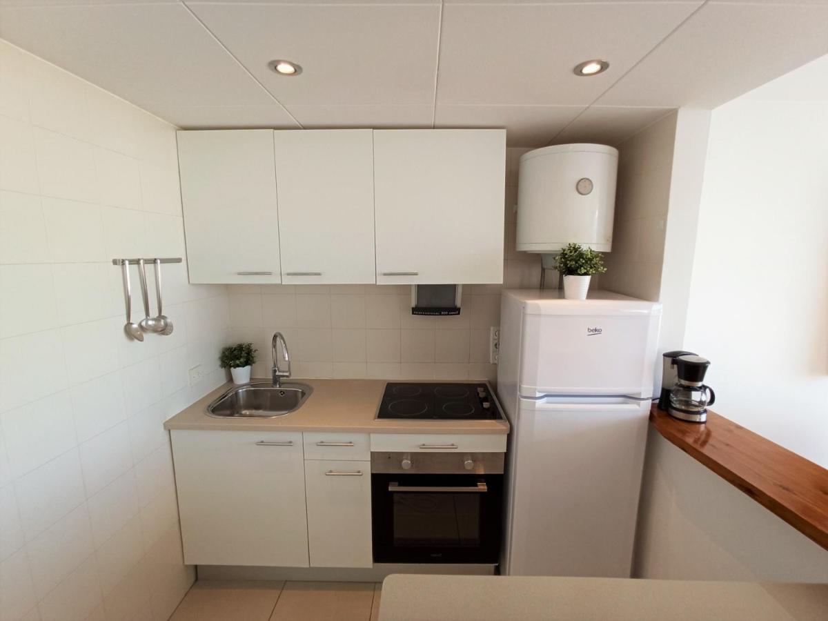 Apartment Trill Mirasol F Duplex *