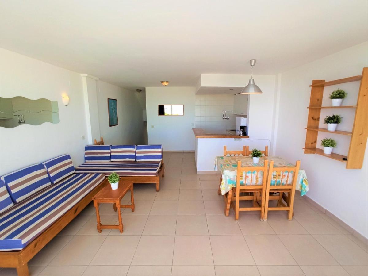 Trill Mirasol F Duplex Apartment L'Estartit