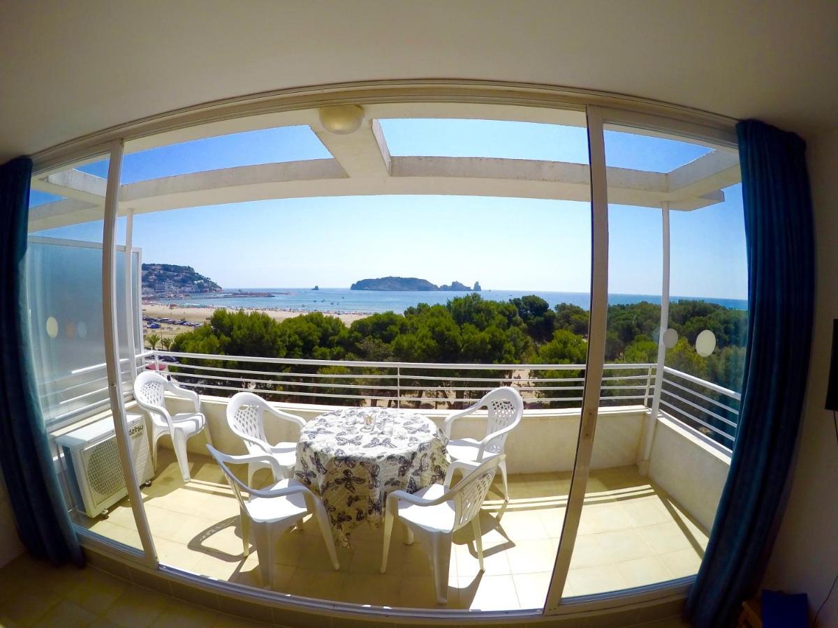 Trill Mirasol F Duplex Apartamento *