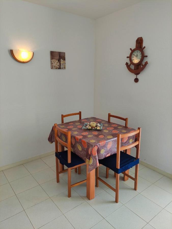 Sol Pins Ii - Garrido Apartamento Tamariu