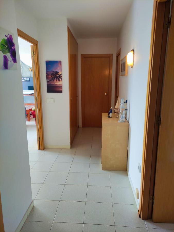 Apartamento Sol Pins Ii - Garrido