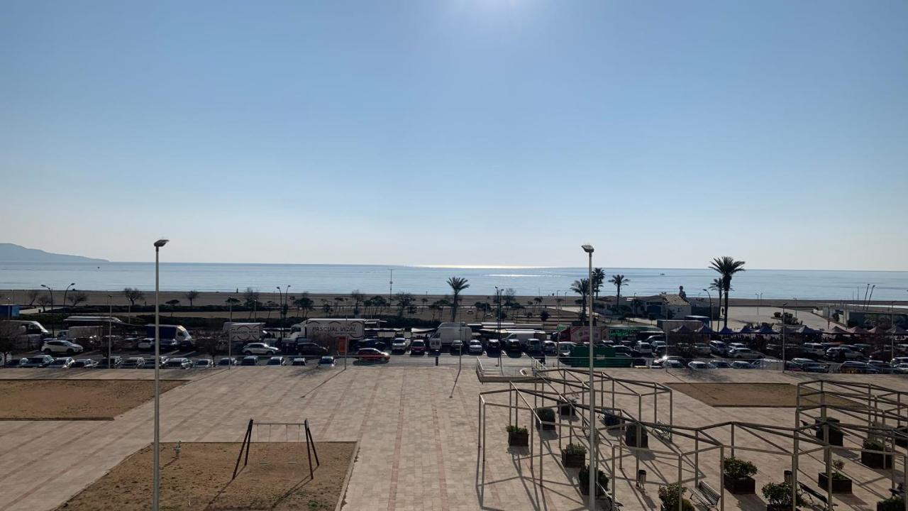 Awaydays - Miami 3 - 2-4 P Apartamento Ampuriabrava