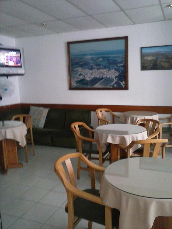 Hotel El Pescador *