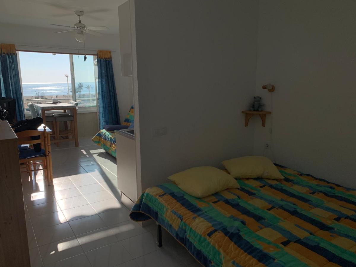 Apartamento Awaydays - Miami 3 - 2-4 P Ampuriabrava
