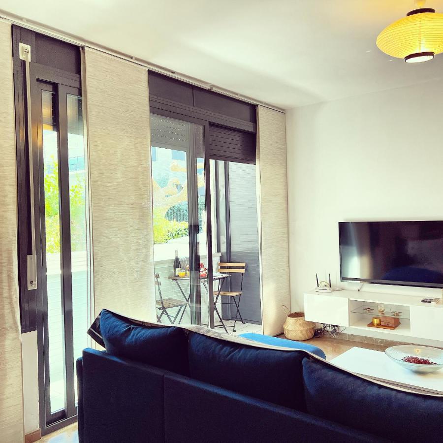 Apartment Con Piscina Y Parking En Lloret de Mar