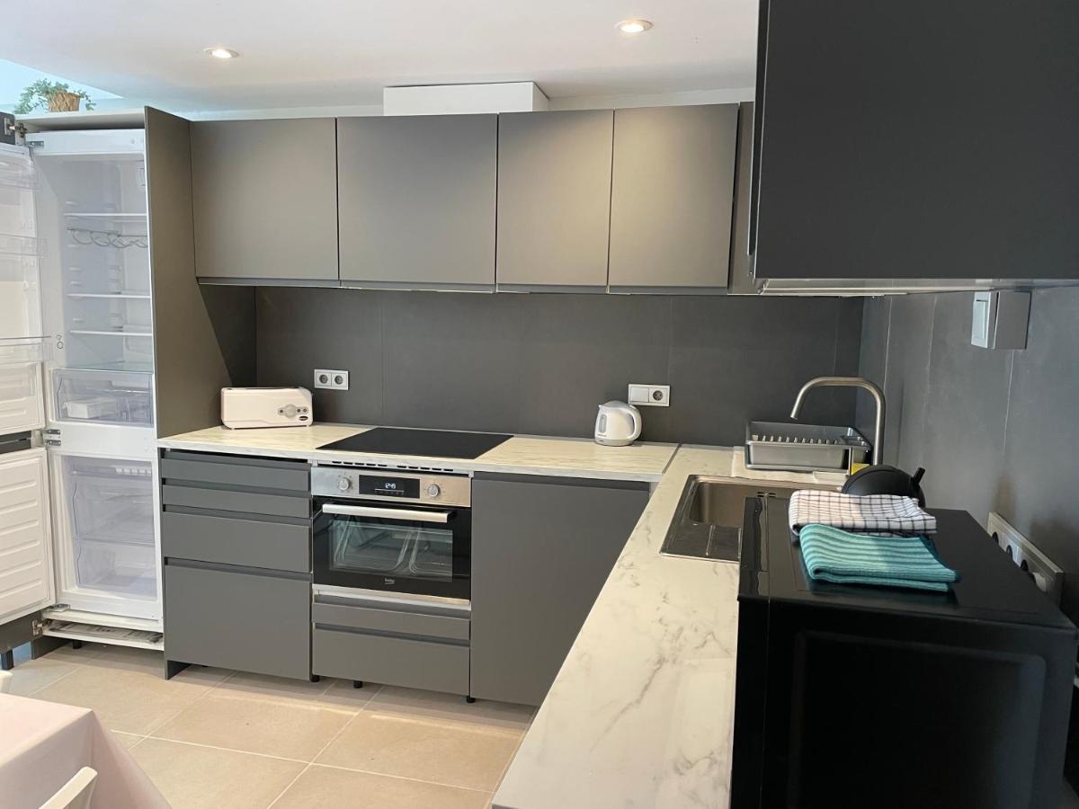 Antic Plankton - Sa Riera - Free Parking, Beach, Wifi, Perfect Holidays Apartamento *