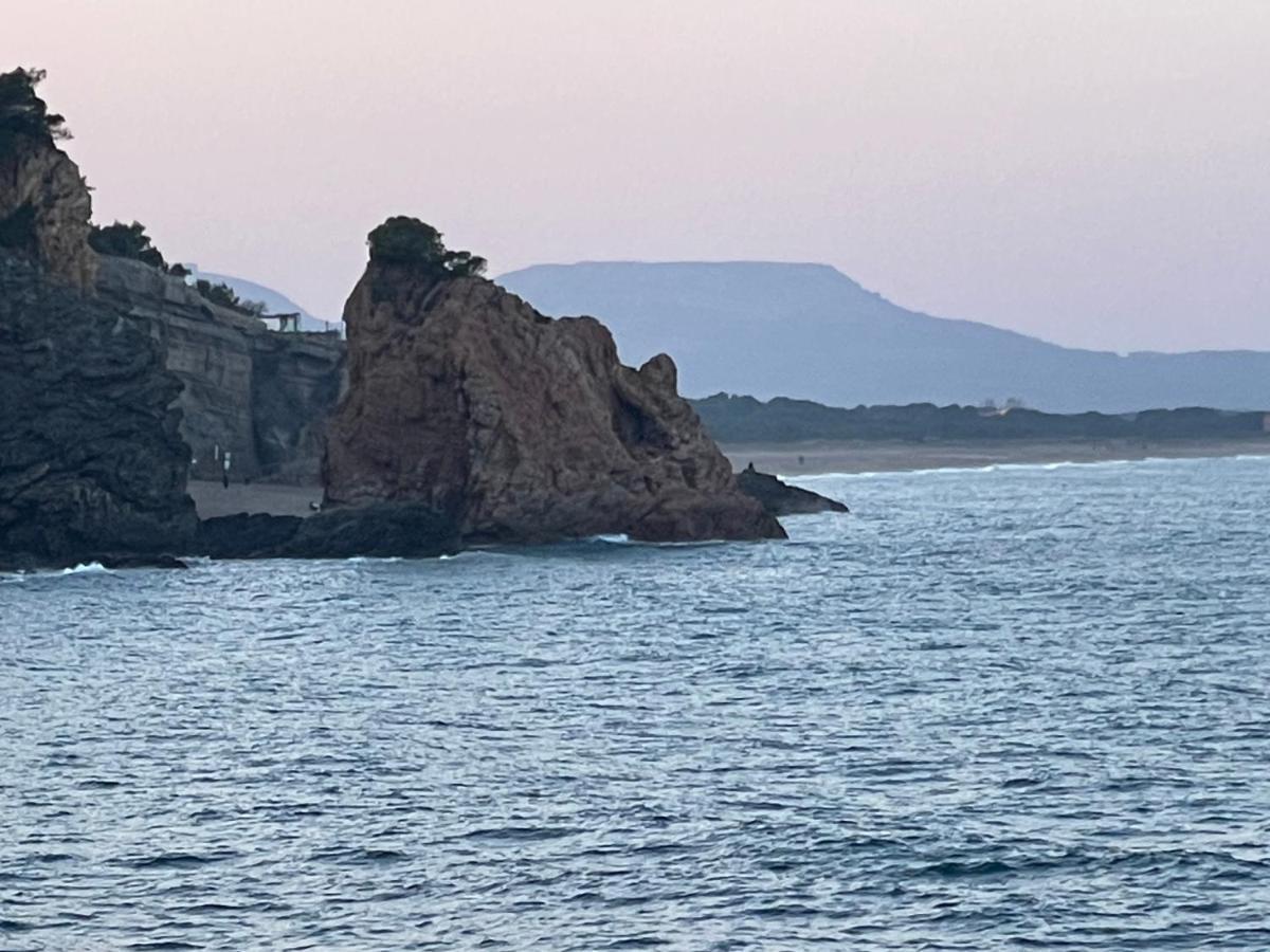 Antic Plankton - Sa Riera - Free Parking, Beach, Wifi, Perfect Holidays * Begur