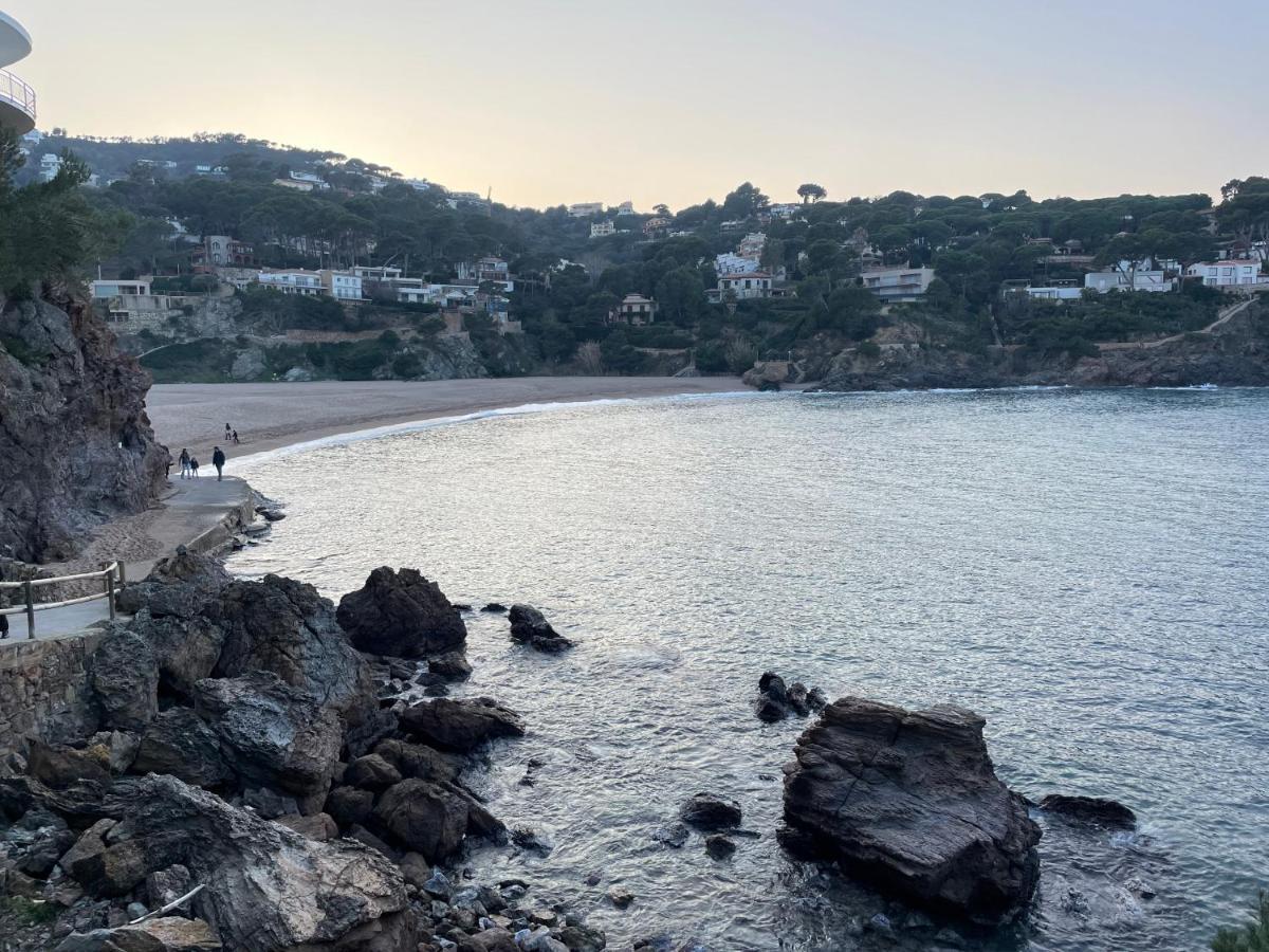 Antic Plankton - Sa Riera - Free Parking, Beach, Wifi, Perfect Holidays * Begur