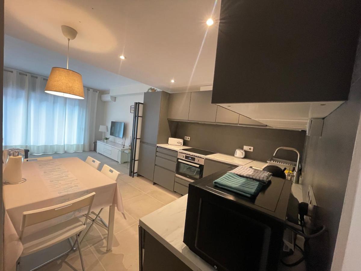 Antic Plankton - Sa Riera - Free Parking, Beach, Wifi, Perfect Holidays