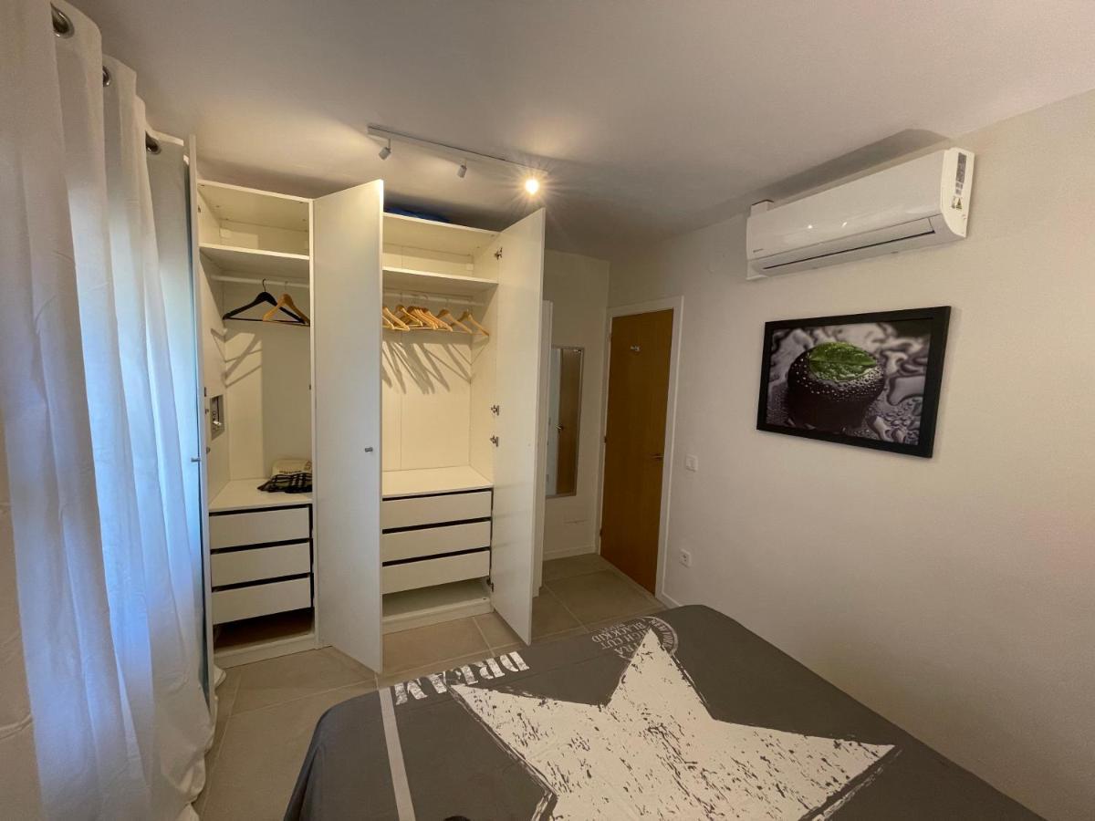 Antic Plankton - Sa Riera - Free Parking, Beach, Wifi, Perfect Holidays