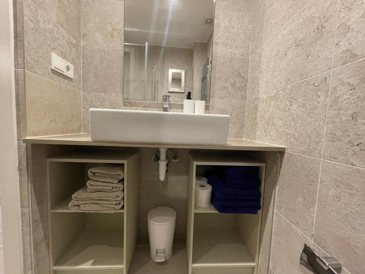 Antic Plankton - Sa Riera - Free Parking, Beach, Wifi, Perfect Holidays Apartamento *