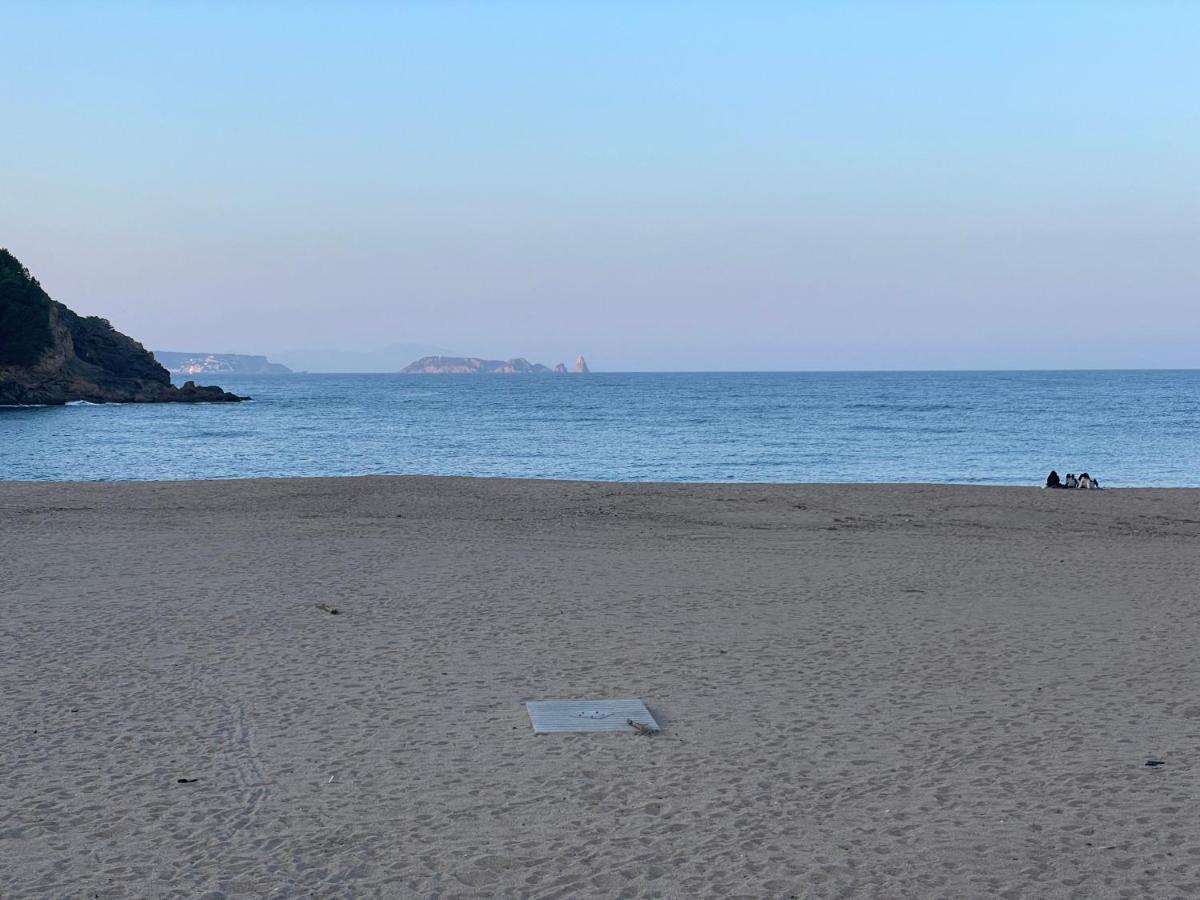 Apartamento Antic Plankton - Sa Riera - Free Parking, Beach, Wifi, Perfect Holidays