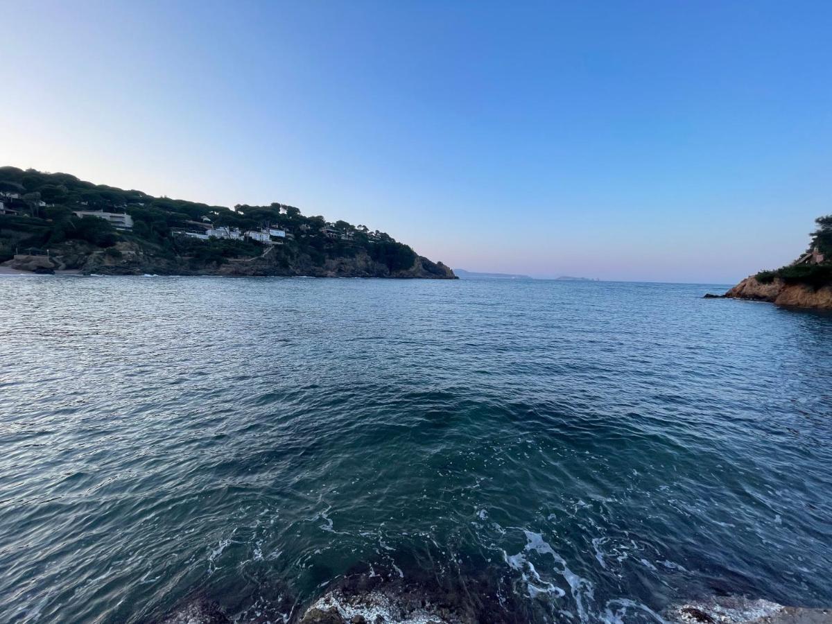Apartamento Antic Plankton - Sa Riera - Free Parking, Beach, Wifi, Perfect Holidays Begur