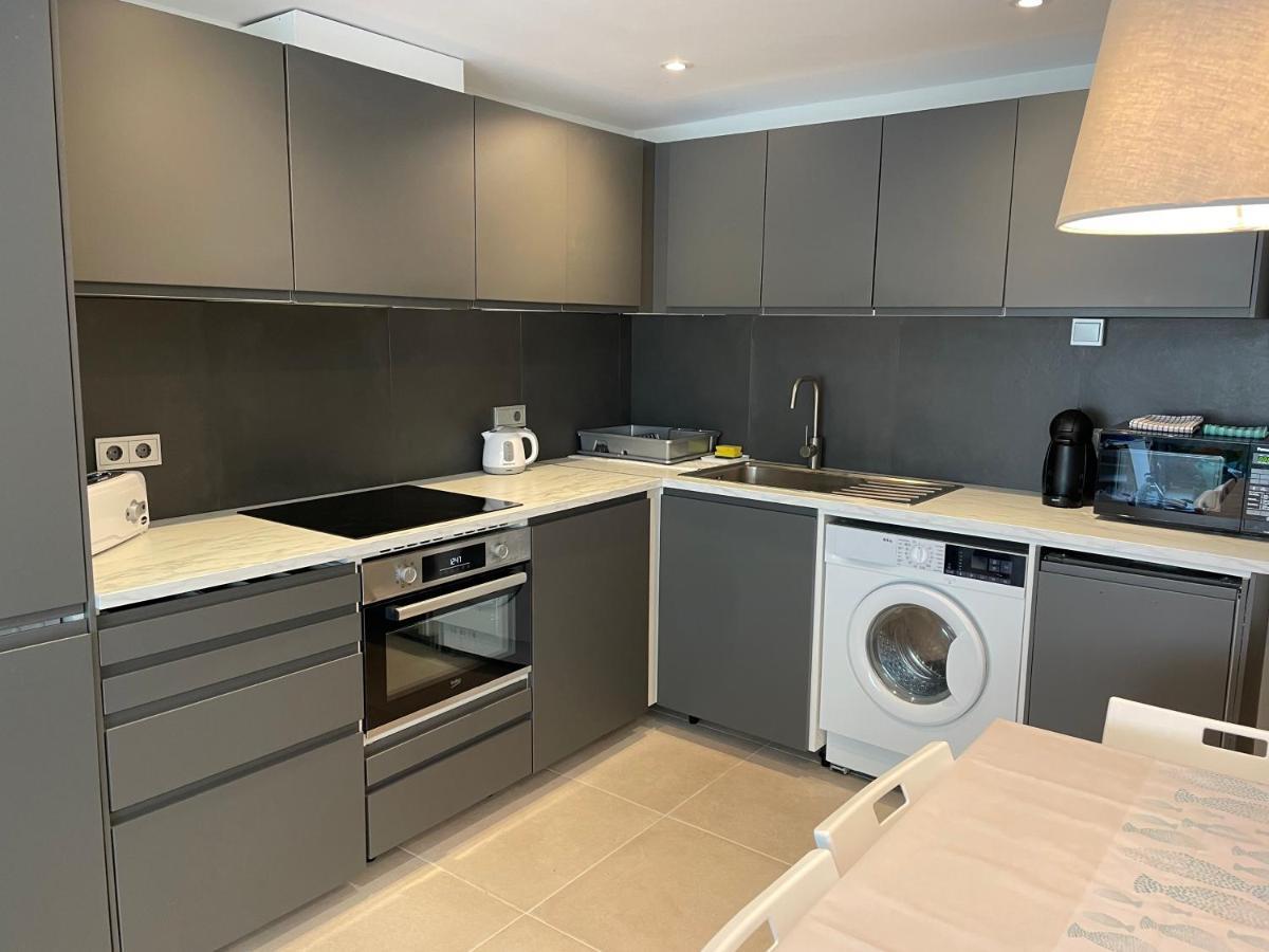 Apartamento Antic Plankton - Sa Riera - Free Parking, Beach, Wifi, Perfect Holidays Begur