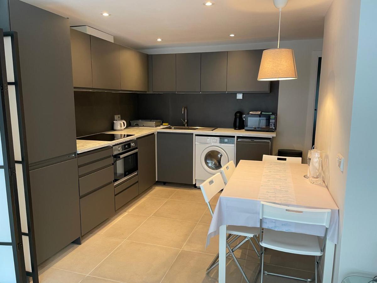 Antic Plankton - Sa Riera - Free Parking, Beach, Wifi, Perfect Holidays Apartamento Begur