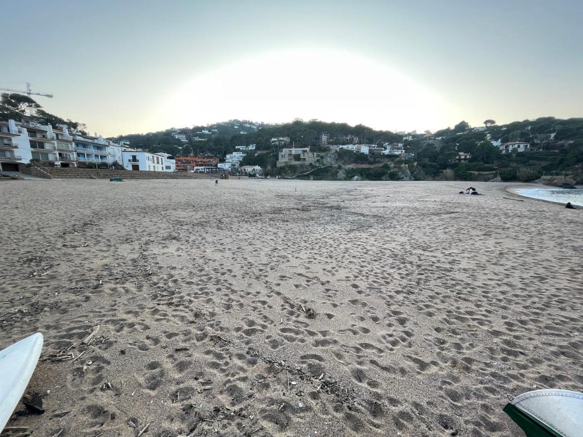 Apartamento Antic Plankton - Sa Riera - Free Parking, Beach, Wifi, Perfect Holidays
