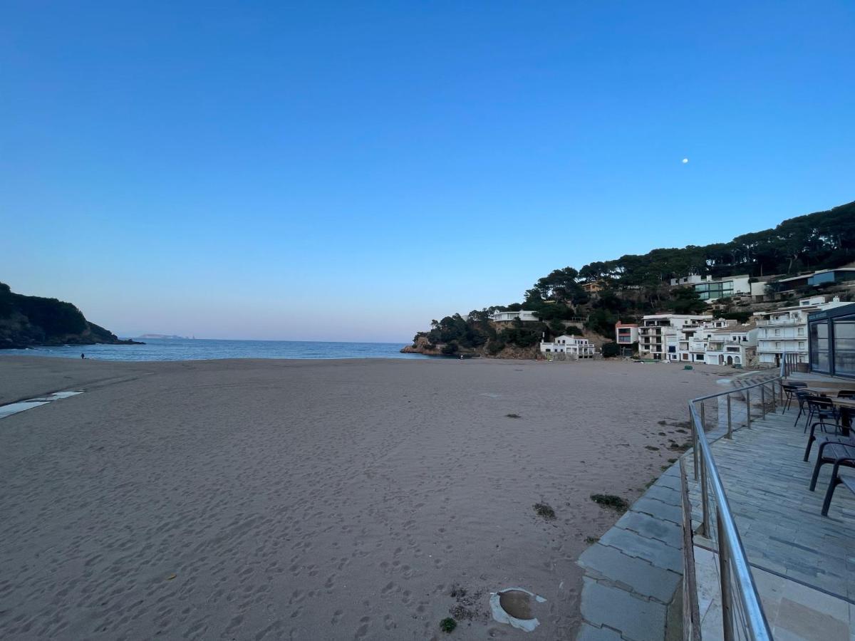 Antic Plankton - Sa Riera - Free Parking, Beach, Wifi, Perfect Holidays Apartamento Begur
