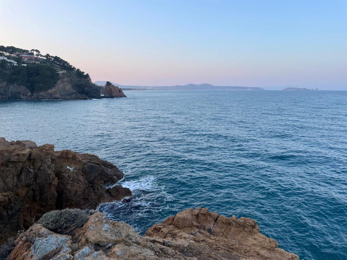 Antic Plankton - Sa Riera - Free Parking, Beach, Wifi, Perfect Holidays * Begur