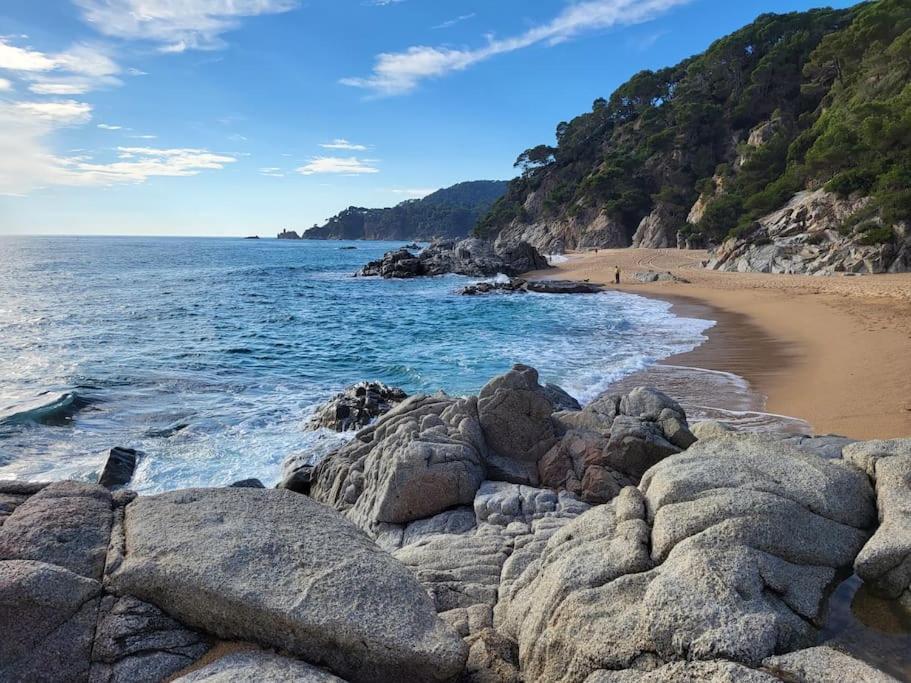 Apartamento Casa Bouchka Blanes