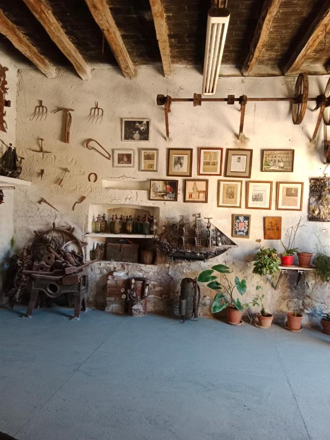 Pitu Ferrer Peralada (Perelada)