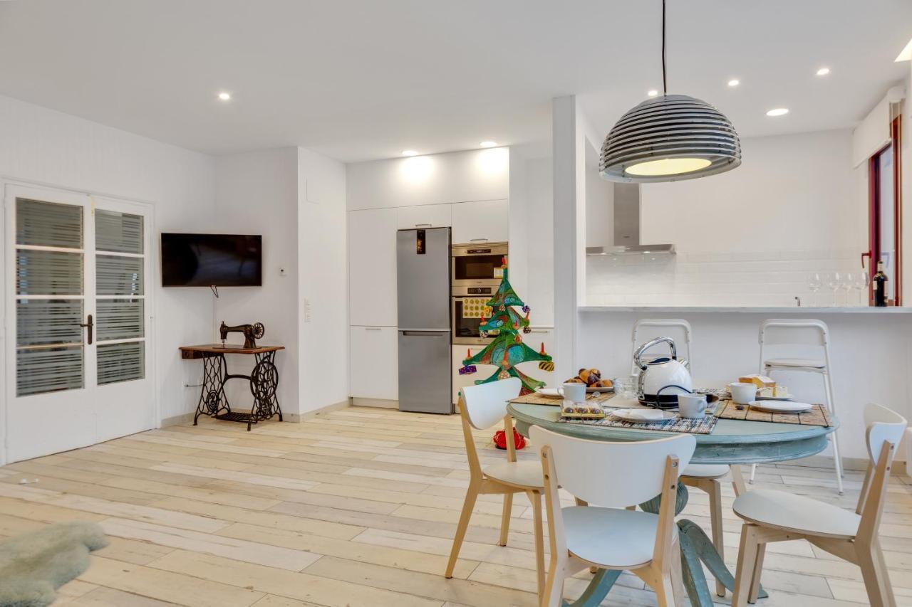 Contemporary Art House Figueras