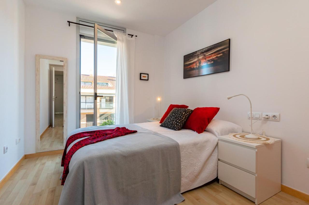L'arenal De Apartment Palamos