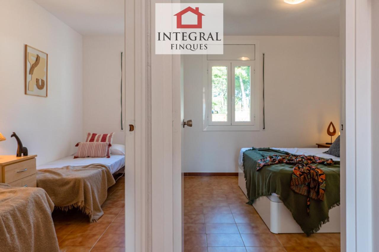 Cala Dels Pots Apartment Palamos
