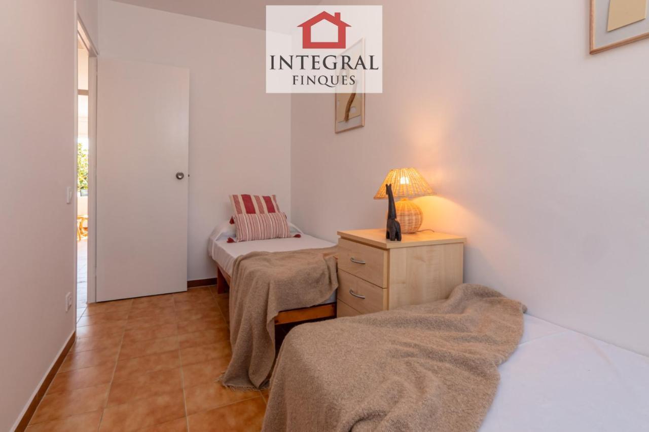 Apartment Cala Dels Pots Palamos