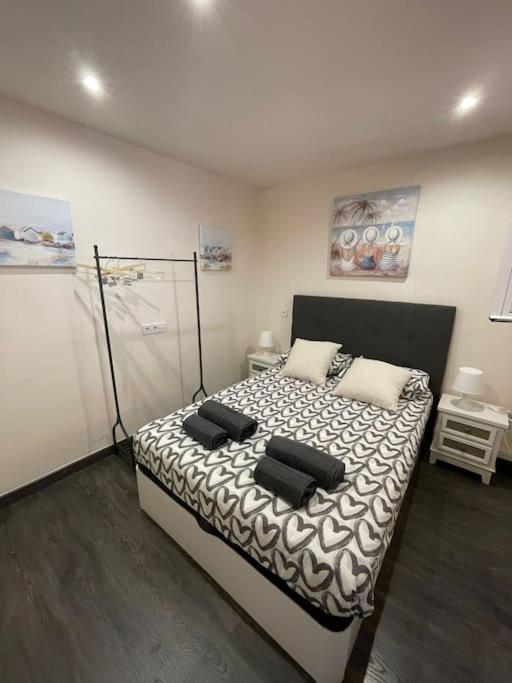 Apartamento Penthouse With A 80m2 Terrace Near The Platja d'Aro (Playa de Aro)