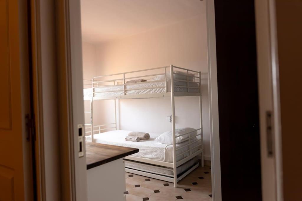 Penthouse With A 80m2 Terrace Near The Apartamento *