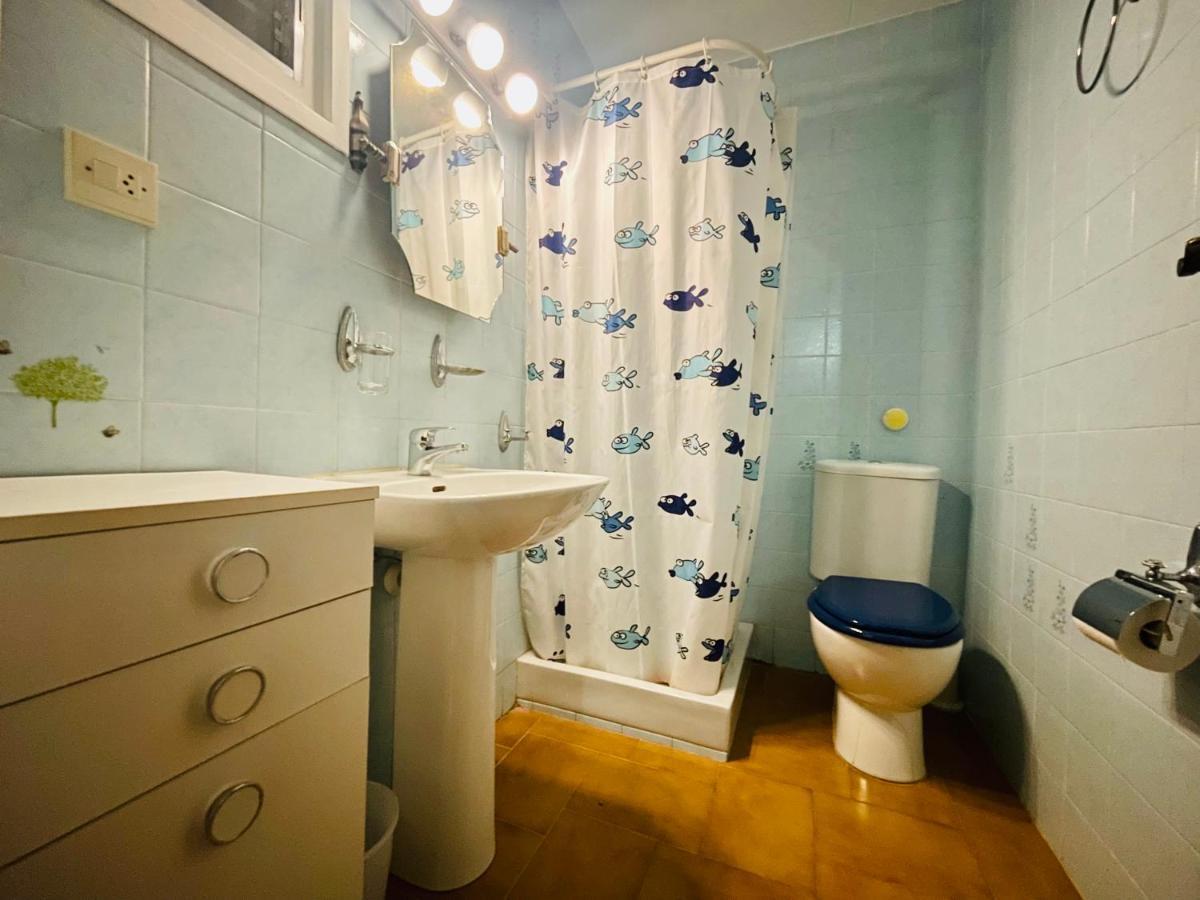 Apartment Costamar *