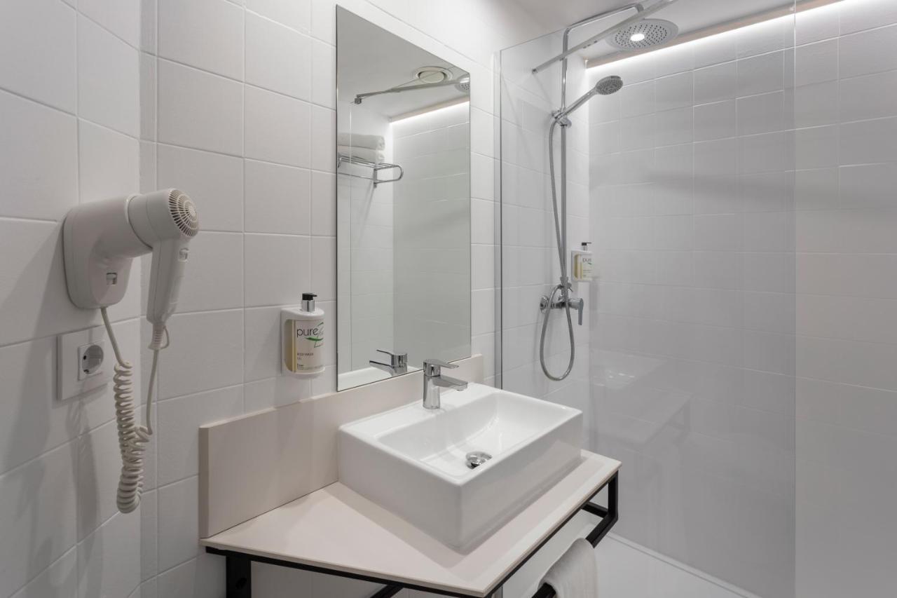 B&B Hotel Figueres Hotel Figueras