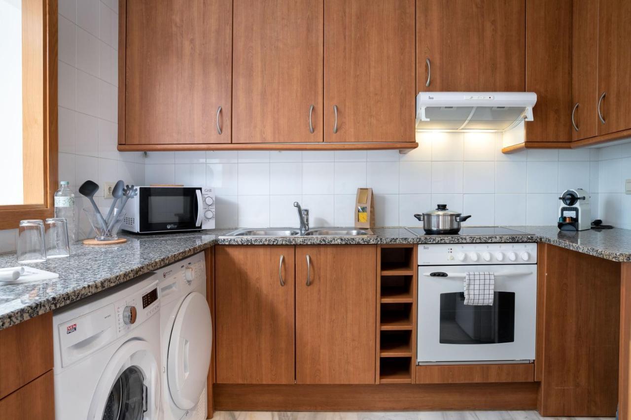 Apartamento Flateli Hortes *