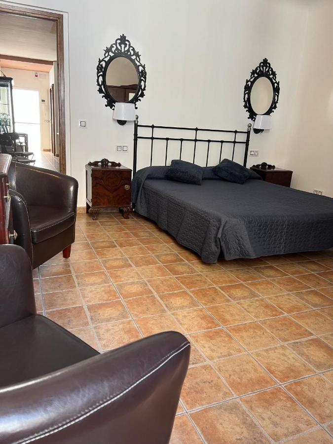 Apartamento Del Sol, Centro Del Pueblo, Aire Acondicionado *