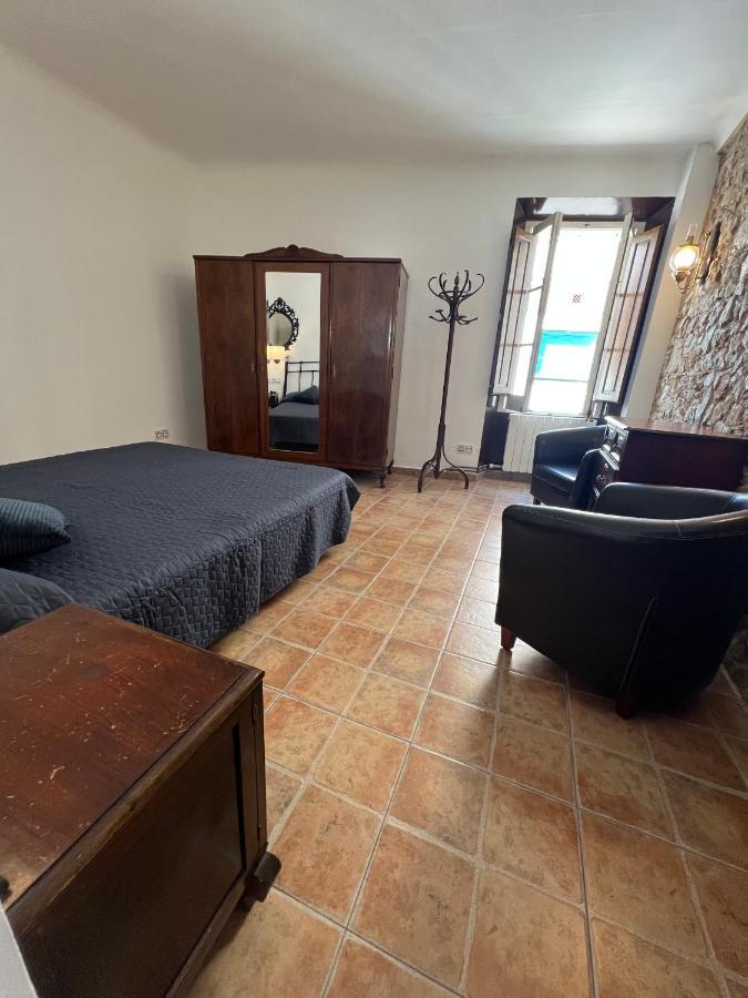 Apartamento Del Sol, Centro Del Pueblo, Aire Acondicionado