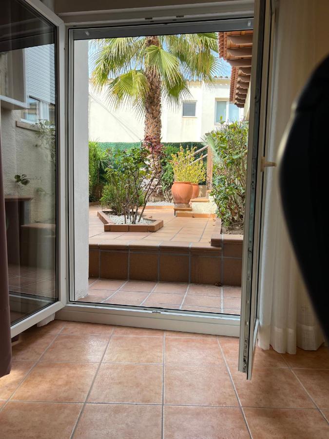Nurimar Loft -aire Acondicionado Free L'Escala