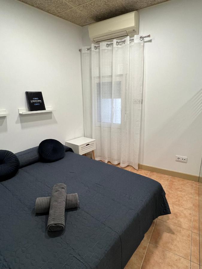 Nurimar Loft -aire Acondicionado Free Apartment *