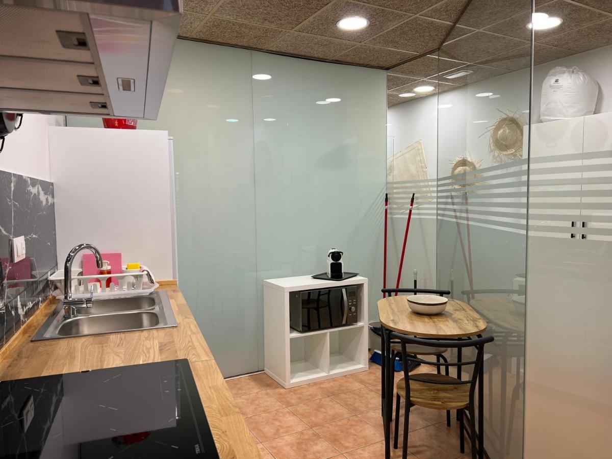 Nurimar Loft -aire Acondicionado Free *