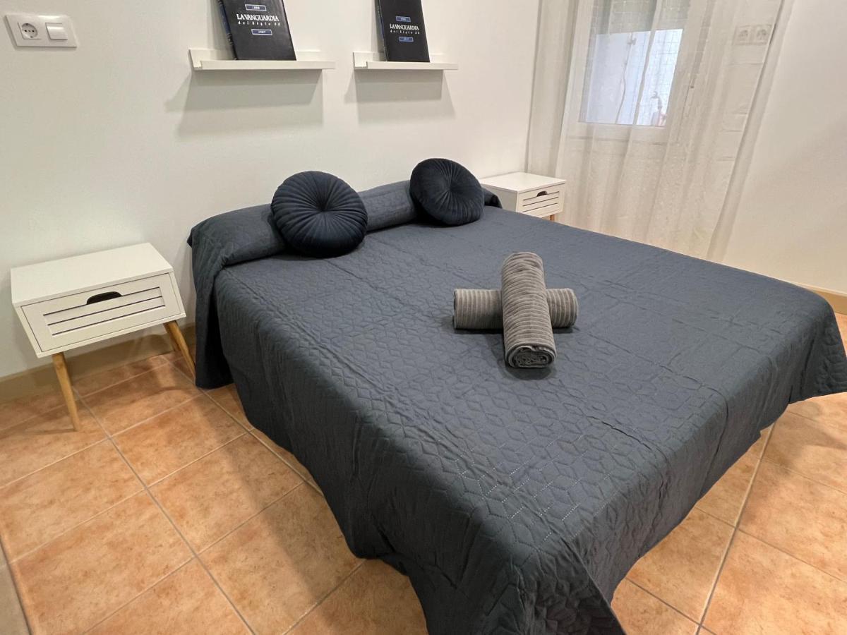 Nurimar Loft -aire Acondicionado Free