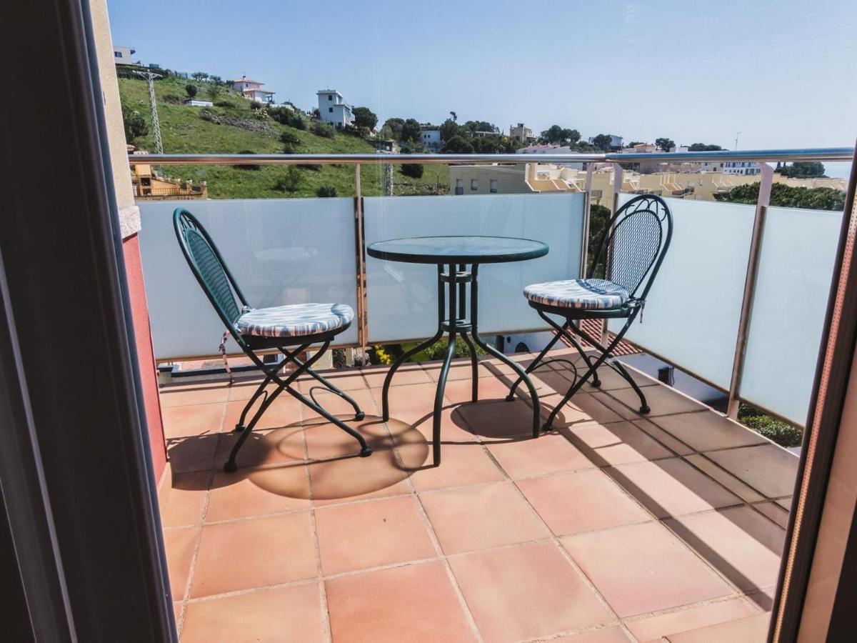 Guillem De Bergueda - Atico En La Zona De Grifeu Con Gran Terraza Y Vistas Al Mar. - Es-228-61