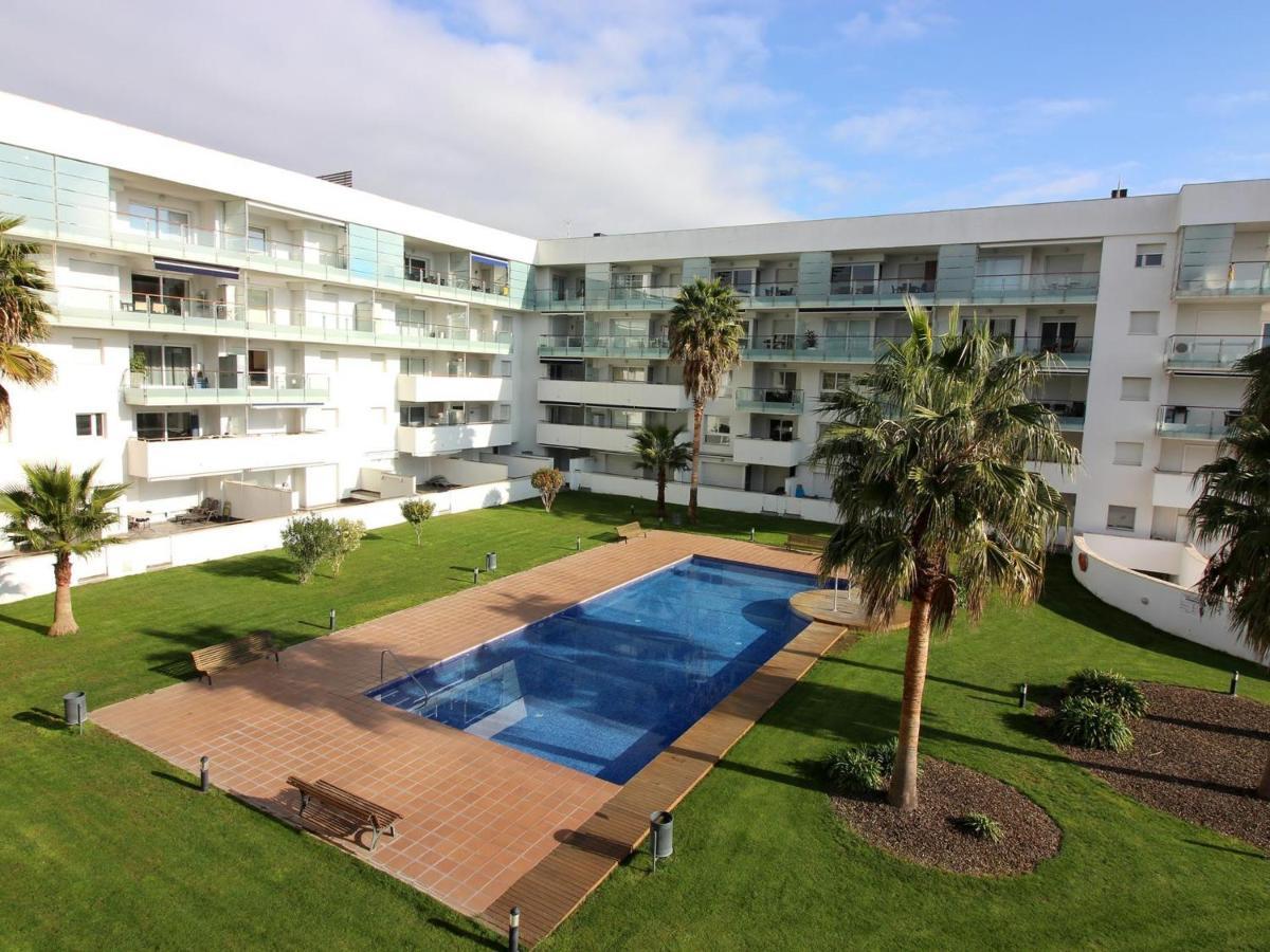 Con Piscina Y Parking En Santa Margarita, - Ideal Familias - Es-228-95