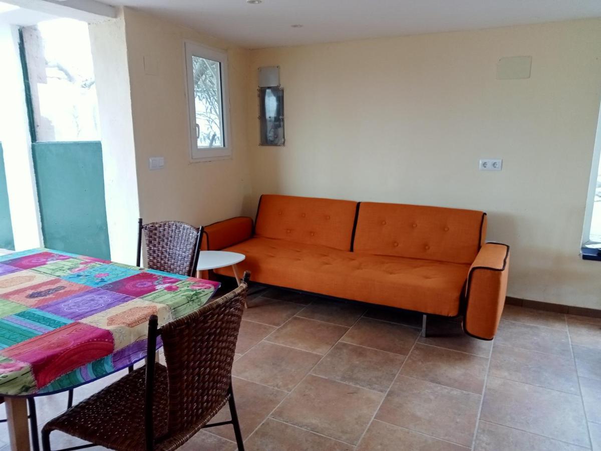 Piano Loft Turismo Rural Costa Brava-vilanova De La Muga * Vilanova de la Muga
