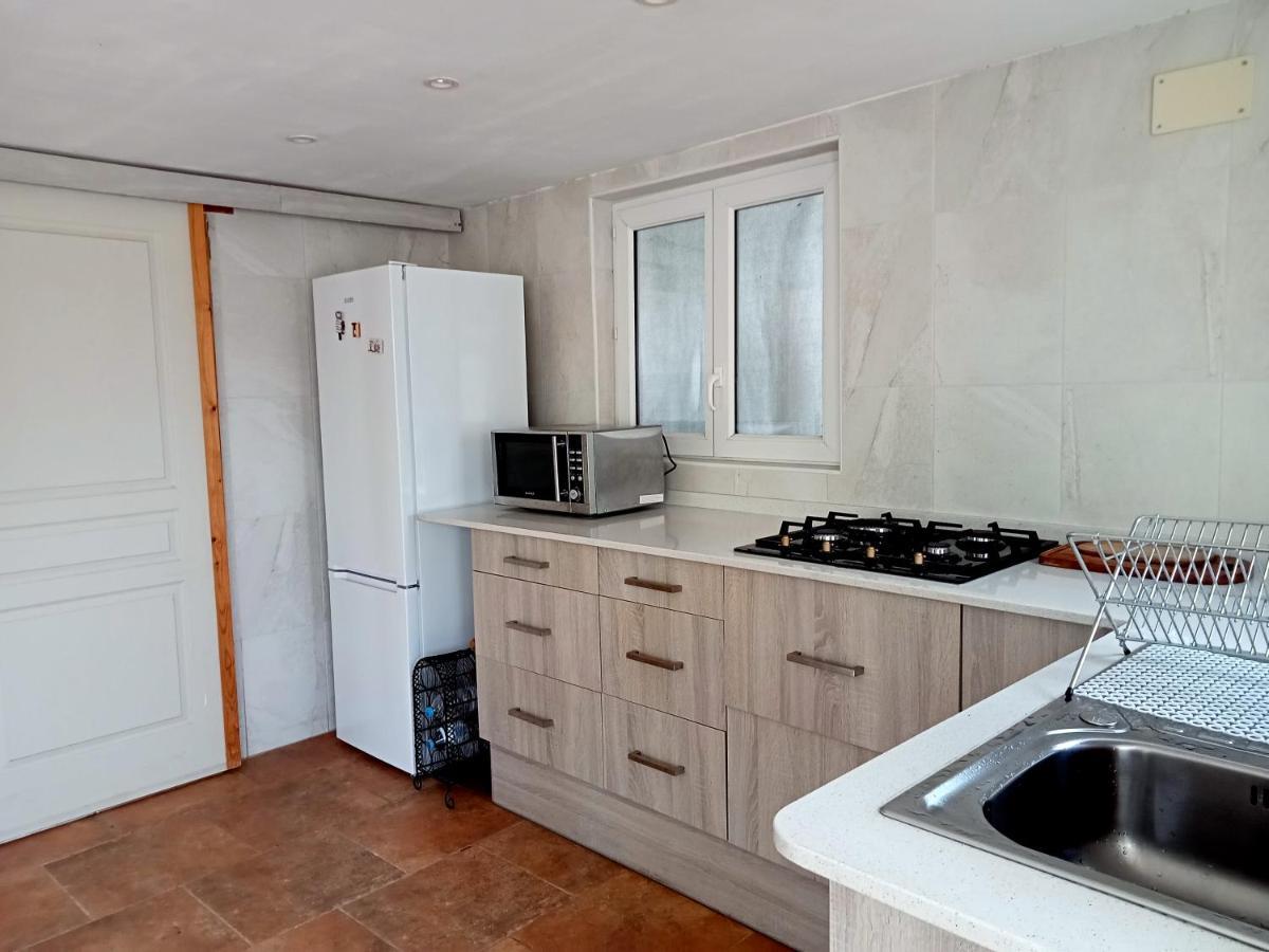 Piano Loft Turismo Rural Costa Brava-vilanova De La Muga Apartamento