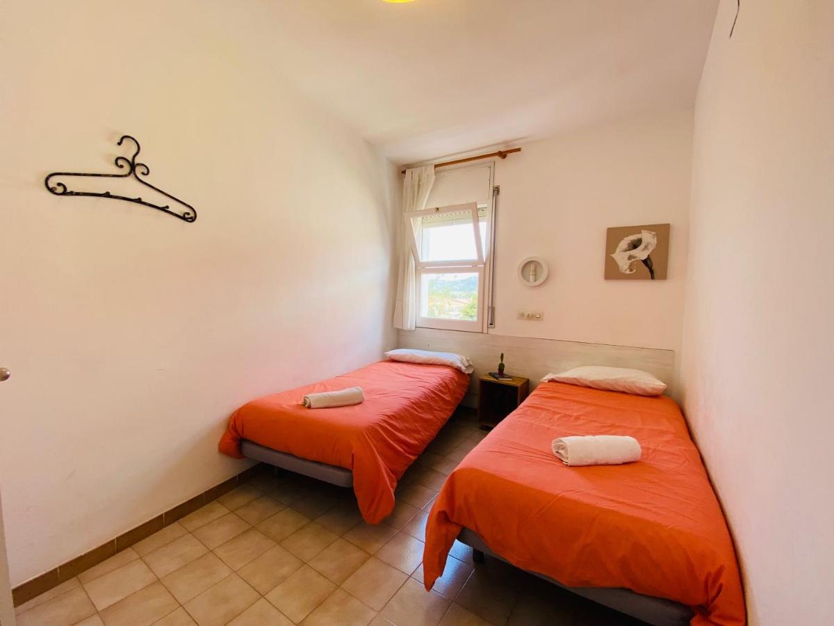 Apartamento Aquarium Rosas