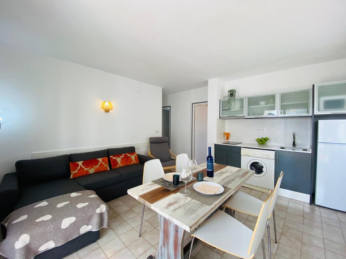 Apartamento Aquarium *