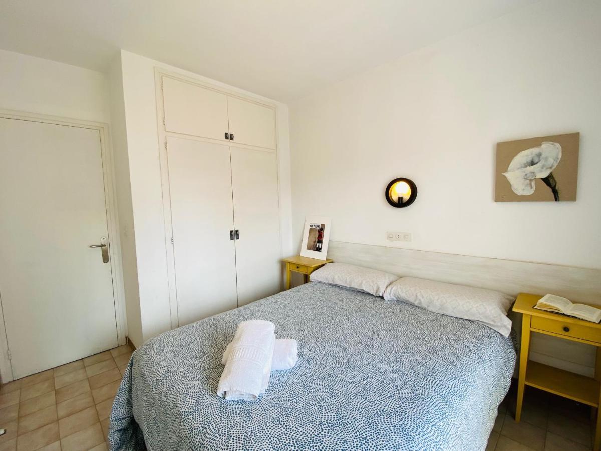Apartamento Aquarium Rosas