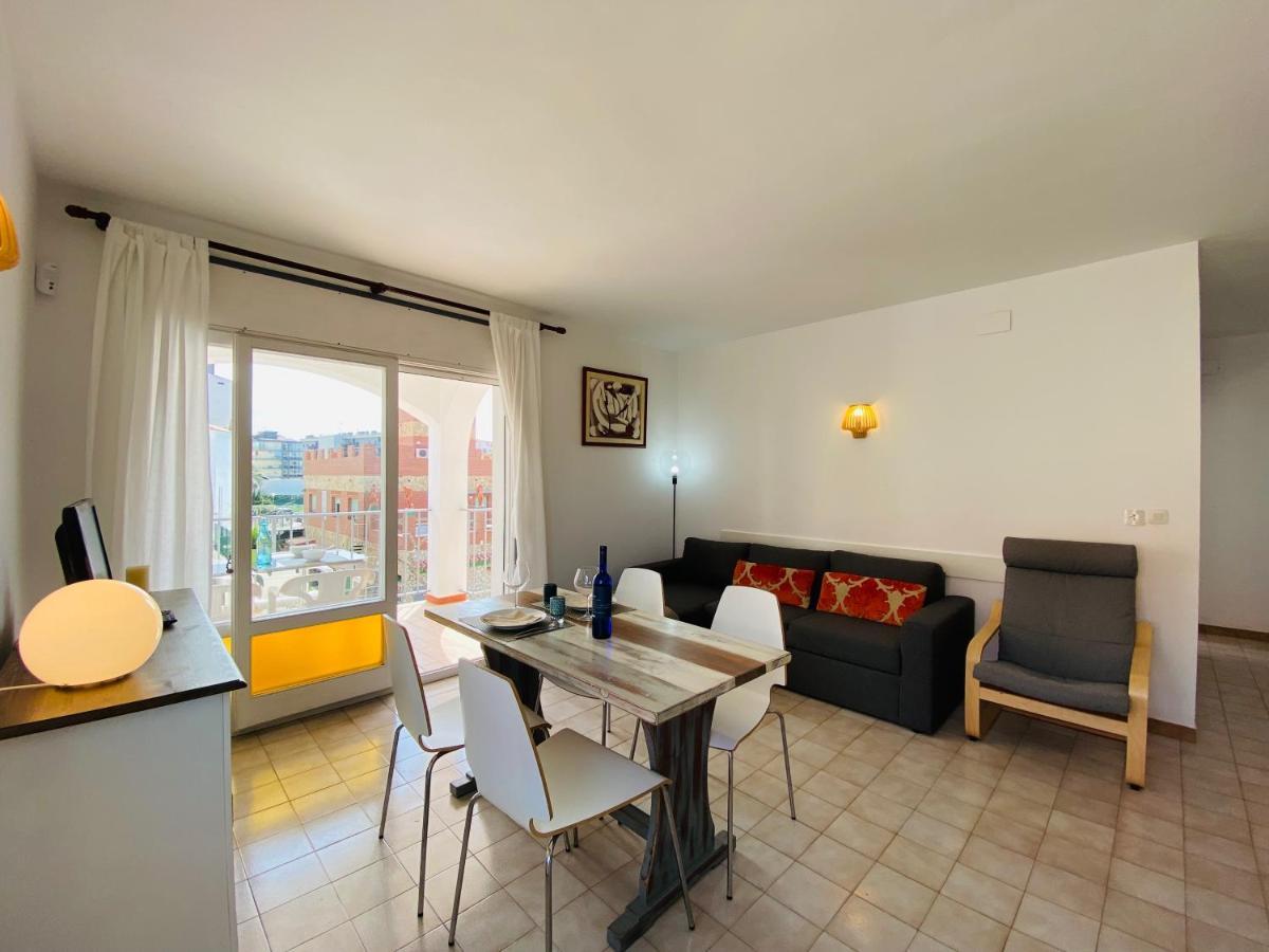 Apartamento Aquarium