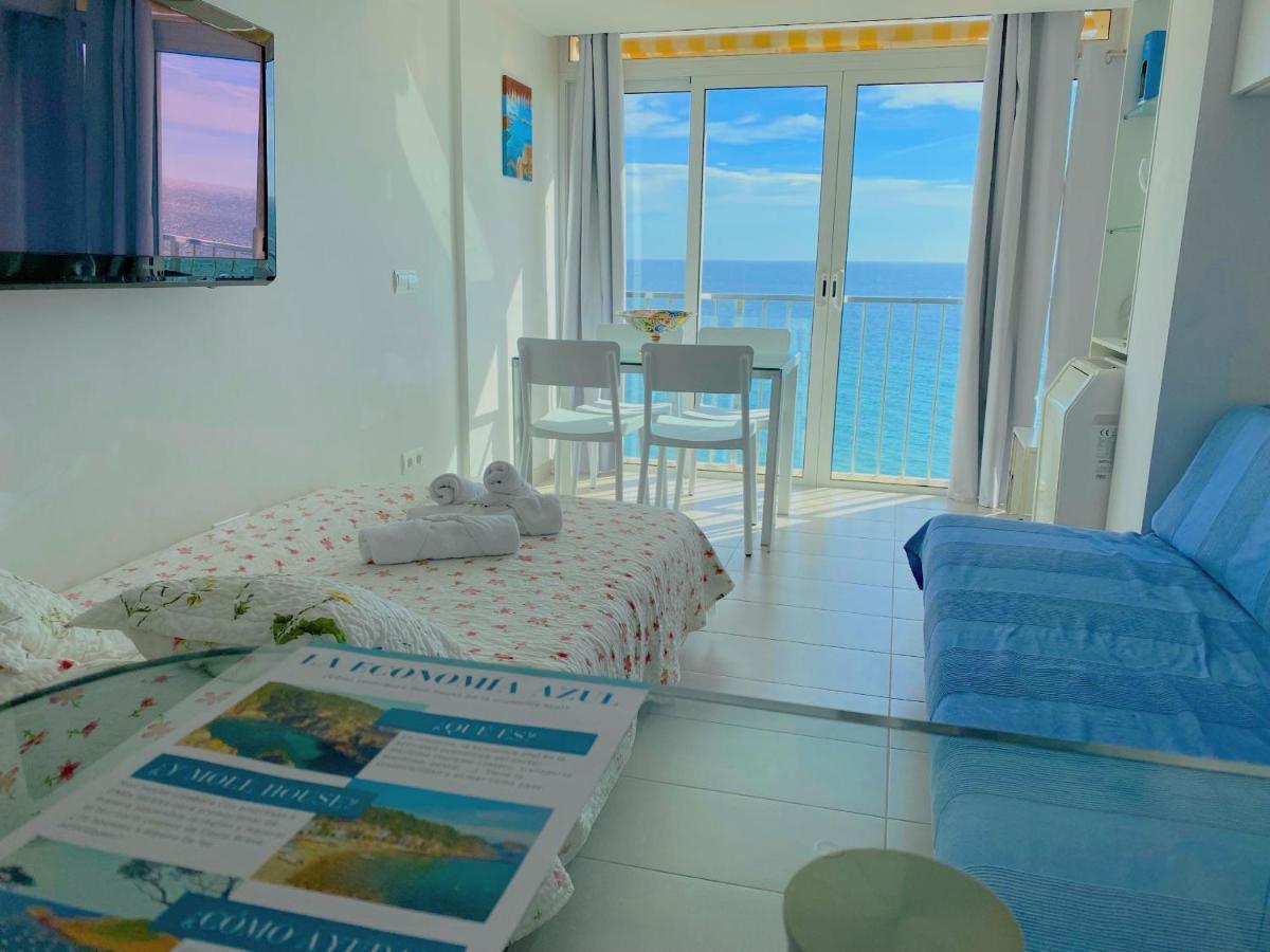 Cozy Loft Over The In Apartamento Platja d'Aro (Playa de Aro)