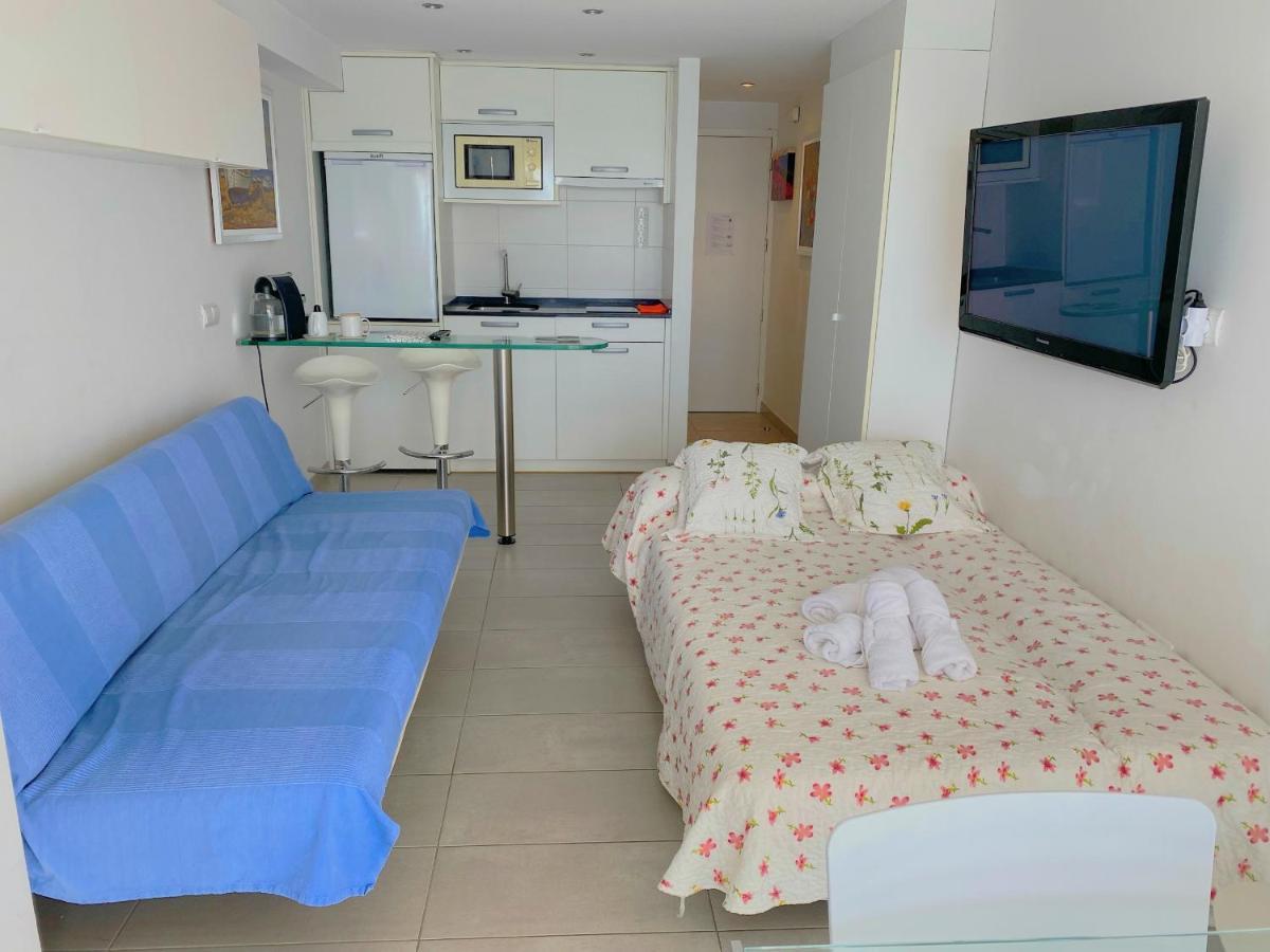 Apartamento Cozy Loft Over The In Platja d'Aro (Playa de Aro)