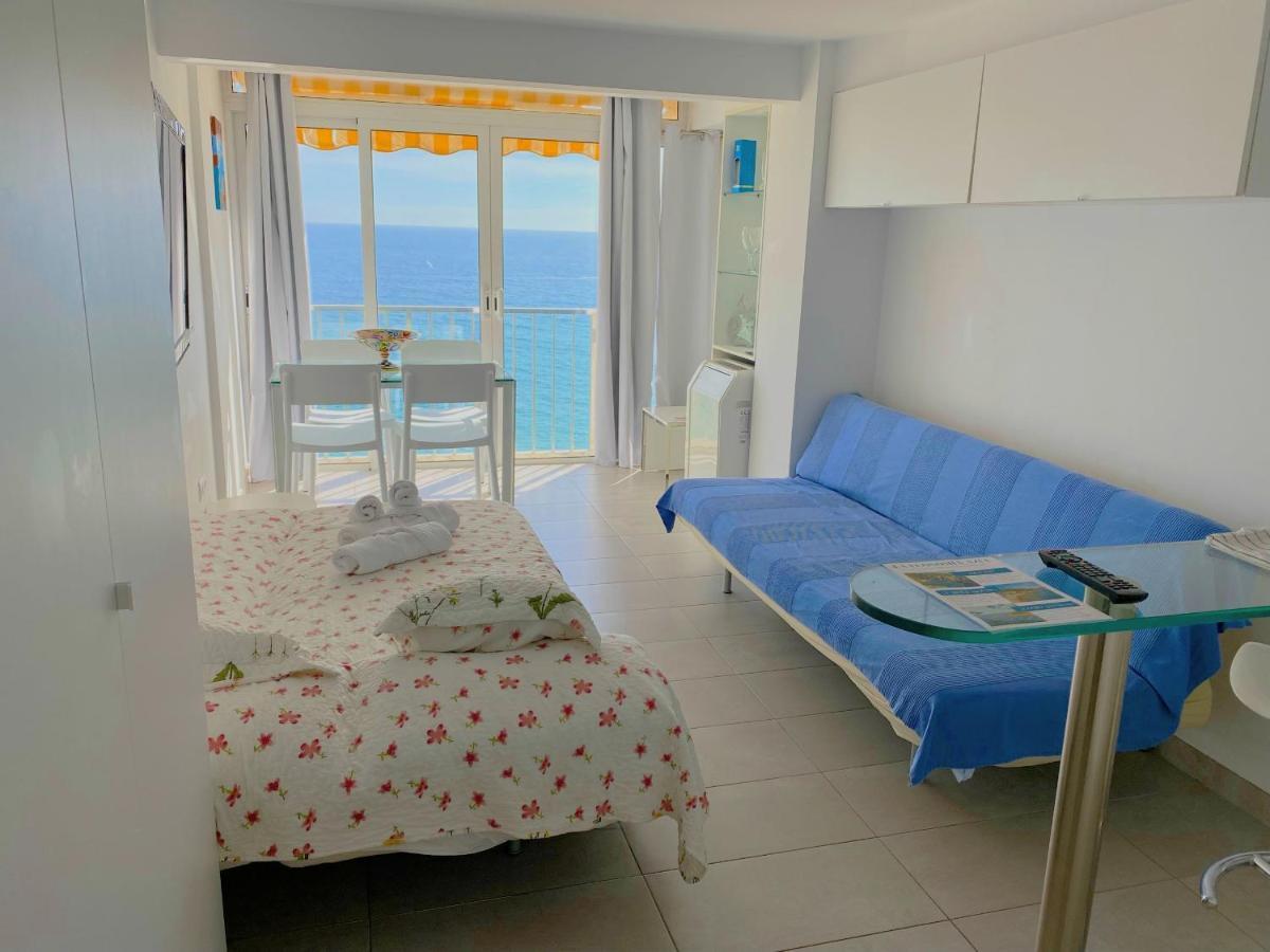 Cozy Loft Over The In Platja d'Aro (Playa de Aro)
